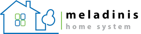 meladinis home system logo